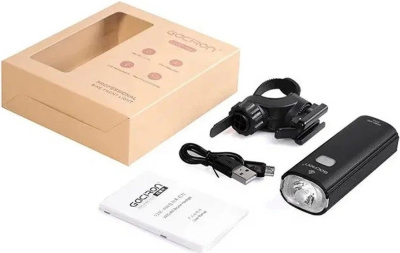 Фара Gaciron 07-300139 V20C-400
