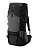 Рюкзак Kanrock Charger 110+15 Charcoal Black 