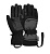 Перчатки Reusch Primus R-Tex Xt Frost Grey/Black