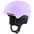 Шлем Alpina Pizi Lilac Matt