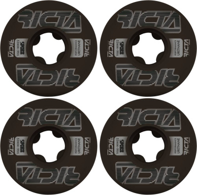Колёса Ricta Framework Sparx Black 