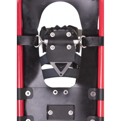 Снегоступы Tramp Wide красный  Снегоступы Tramp Wide красный
