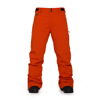 Брюки Horsefeathers Orca Pants red clay