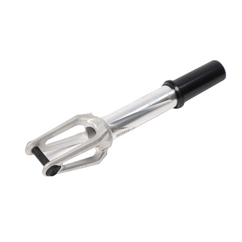 Вилка Ethic Merrow v3 fork IHC (Серебро)