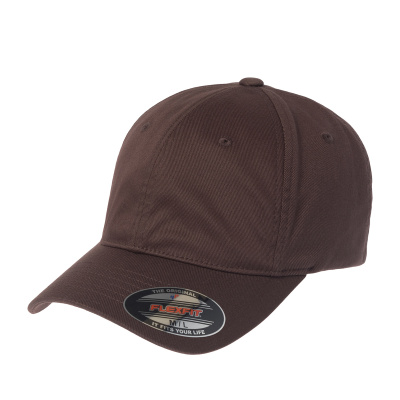 Кепка FlexFit 6288 Brown