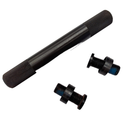 Запчасти BMX для системы шатунов Shadow Killer 