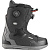 Ботинки сноубордические Deeluxe 23-24 Id Dual Boa black