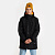 Парка Footwork Dealer Black