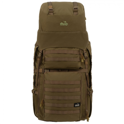 Рюкзак Tramp Bastion 100L, Sandstone