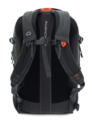 Рюкзак Kanrock Vector 28 Anthracite