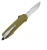 Нож Mr Blade Rover Tan