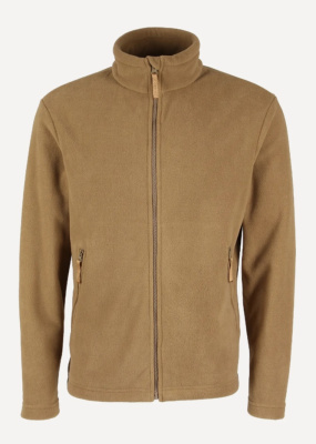 Флис Сплав Кречет темно-песочный