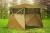 Кухня-шатер Higashi Pyramid Camp Olive Кухня-шатер Higashi Pyramid Camp Olive