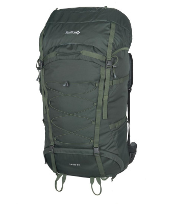 Рюкзак Red Fox Light 60 V6 хаки Рюкзак Red Fox Light 60 V6 хаки