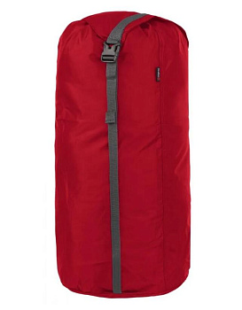 Компрессионный мешок Red Fox Small (Красный) Компрессионный мешок Red Fox Small (Красный)