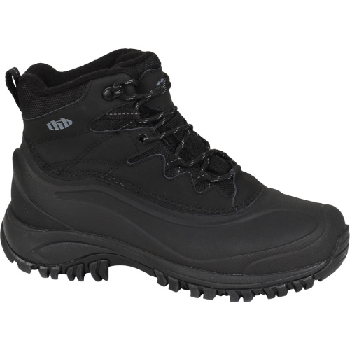 Ботинки THB Nero (Winter) чёрный