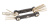 Набор Bikehand 6-14287 YC-286B T25 Набор Bikehand 6-14287 YC-286B T25