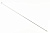 Спицы Cnspoke 26" 5-283513 2,0х259мм