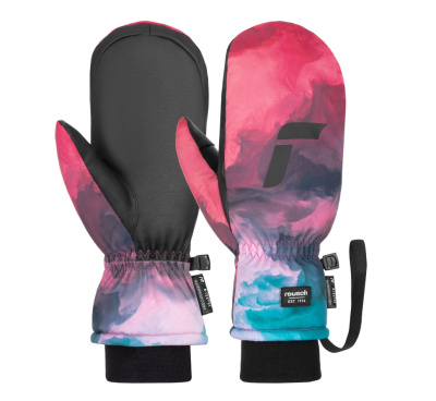 Варежки Reusch Carter R-Tex Xt Clouds