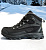 Ботинки Editex Sapper (Winter) чёрный