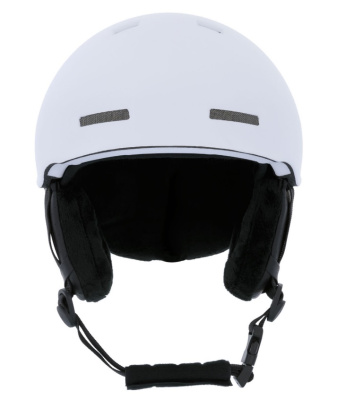 Шлем ProSurf Unicolor Kids White