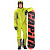 Комбинезон Dragonfly Gravity Premium Man Olive-Green (Kamchatka)
