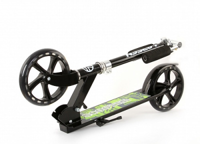 Самокат Larsen Drive