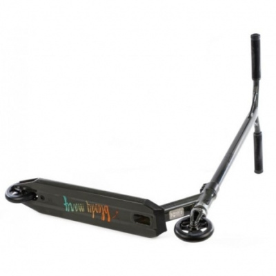 Самокат Versatyl Complete bloody mary v2 - black