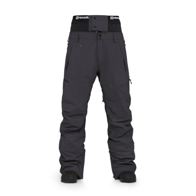 Брюки Horsefeathers Charger Pants iron