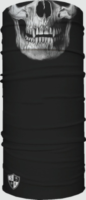 Гейтер SA-50215 Black Skull