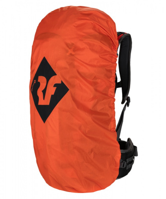 Чехол для рюкзака Red Fox Rain Cover оранжевый Чехол для рюкзака Red Fox Rain Cover оранжевый