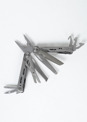 Мультитул Track Steel Twist