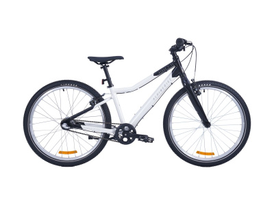 Велосипед Alpinebike 2025 Pegas 3-24 беый мрамор
