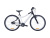 Велосипед Alpinebike 2025 Pegas 3-24 беый мрамор