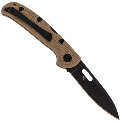 Нож Shifter Pard