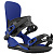 Крепления сноубордические Union Strata Royal Blue