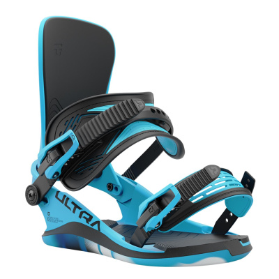 Крепления сноубордические Union 24-25 Ultra Blue