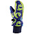 Варежки Viking Kids Digi Green 