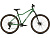 Велосипед Welt Sienna 3.0 HD 29 Green Leaf 