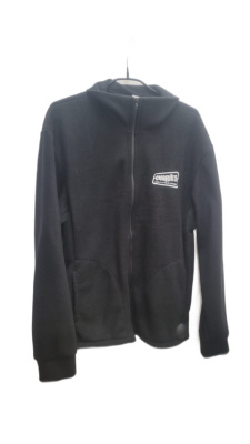 Флис Пандора чёрный