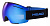 Очки Head F-Lyt blue-black /FMR blue