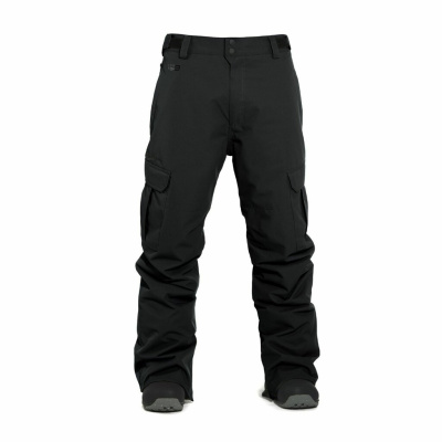 Брюки Horsefeathers Howel II black