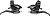 Шифтер/Тормозная ручка Shimano Tourney, EF41, левый/правый, 3х7 скорости