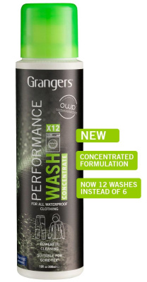 Средство для стирки Granger's Performance Wash