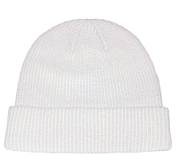 Шапка FlexFit 1545K (Белый)