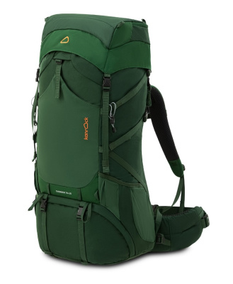 Рюкзак Kanrock Charger 75+15 Pine Green Рюкзак Kanrock Charger 75+15 Pine Green