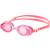 Очки плавательные Larsen DS-GG209-soft pink/pink Очки плавательные Larsen DS-GG209-soft pink/pink