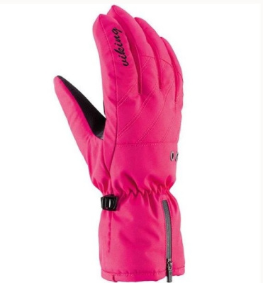 Перчатки Viking Selena Pink