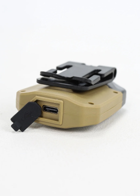Фонарь Track Clip  Фонарь Track Clip