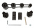 Крыло переднее Sks Shockblade 26"-27,5" Крыло переднее Sks Shockblade 26"-27,5"